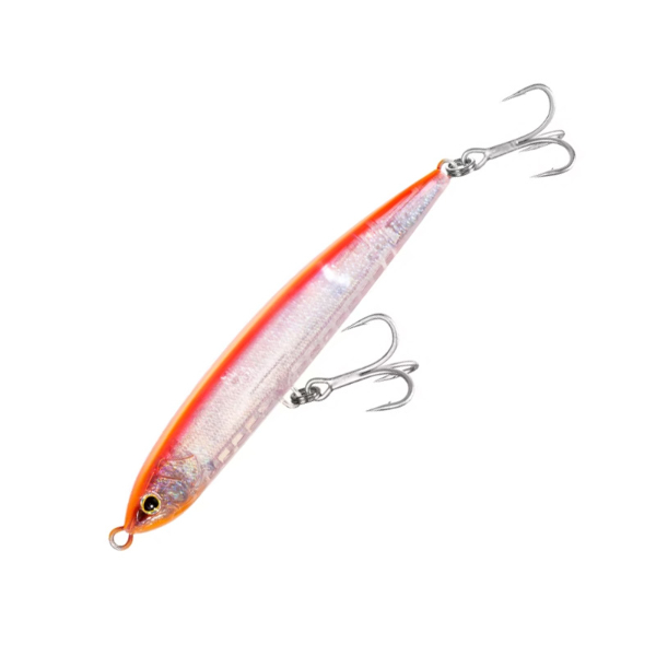 グラノダイブ175F　フラッシュブースト(＃007　STブラッドOR)